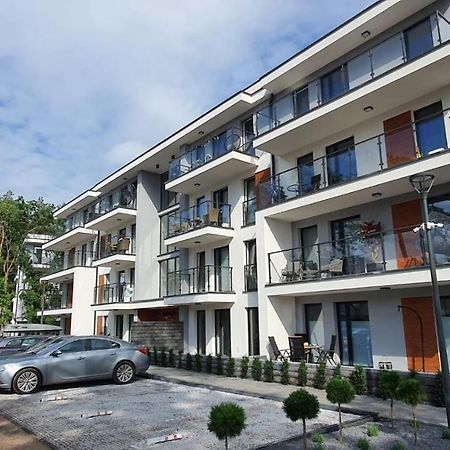 Baltic Apartament A26 بوبيروفو المظهر الخارجي الصورة