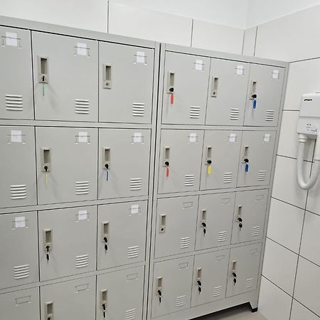Baltic Apartament A26 بوبيروفو المظهر الخارجي الصورة