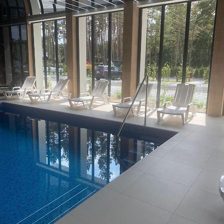 Baltic Apartament A26 بوبيروفو المظهر الخارجي الصورة