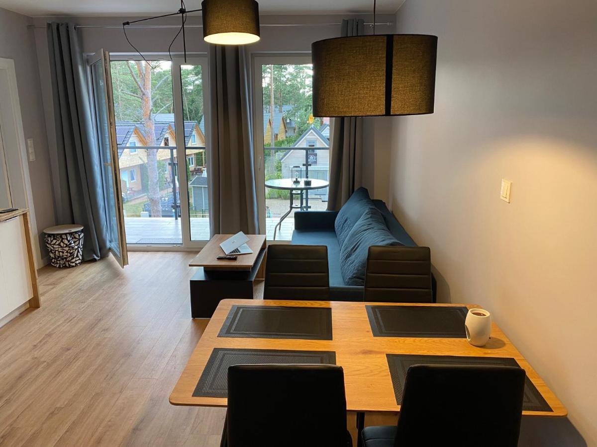 Baltic Apartament A26 بوبيروفو المظهر الخارجي الصورة