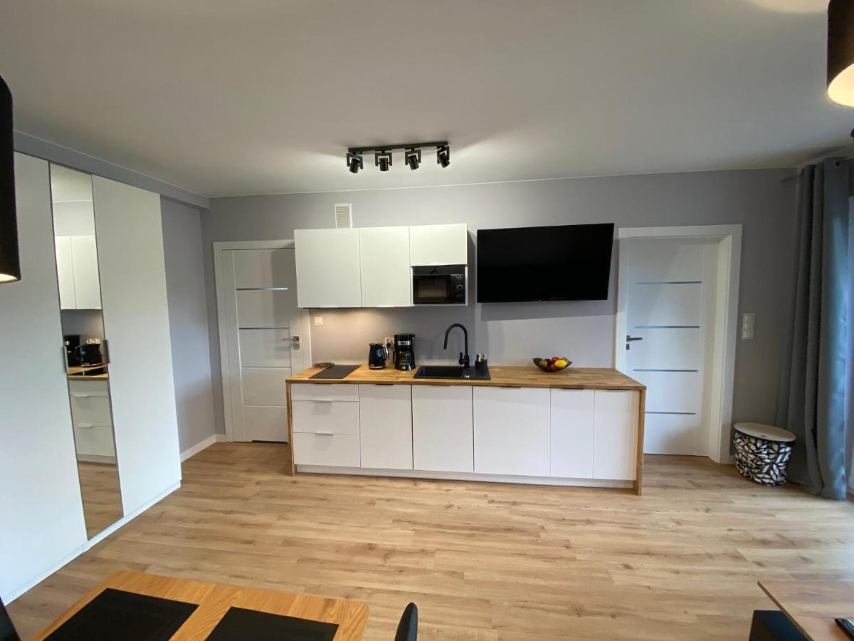 Baltic Apartament A26 بوبيروفو المظهر الخارجي الصورة