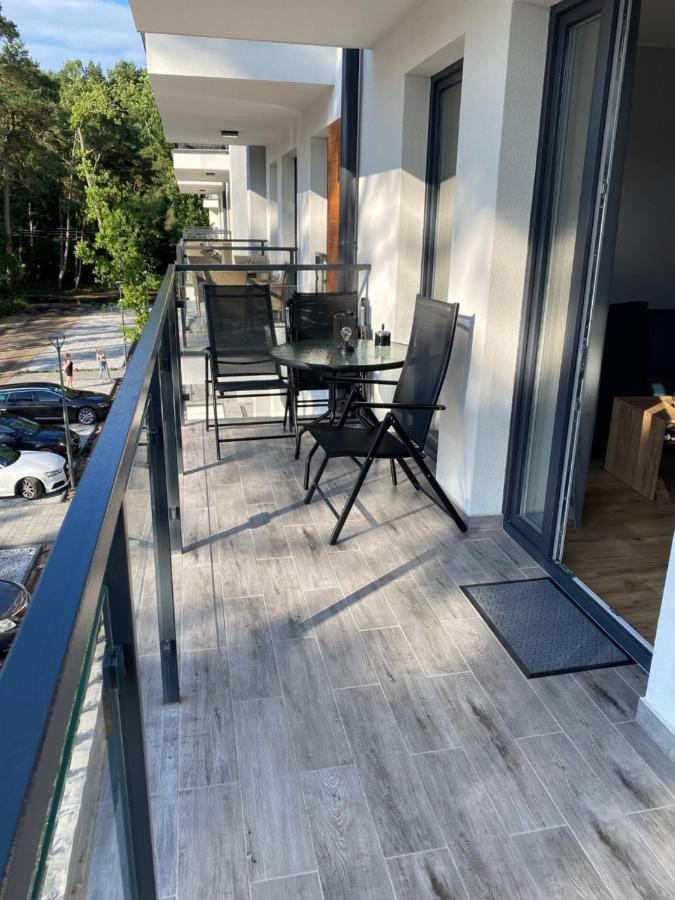 Baltic Apartament A26 بوبيروفو المظهر الخارجي الصورة