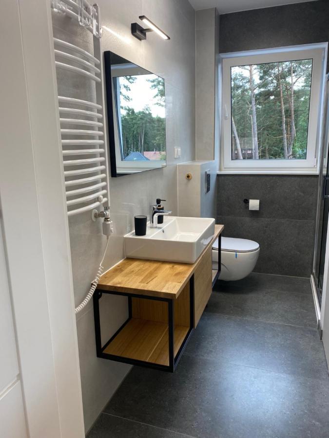 Baltic Apartament A26 بوبيروفو المظهر الخارجي الصورة
