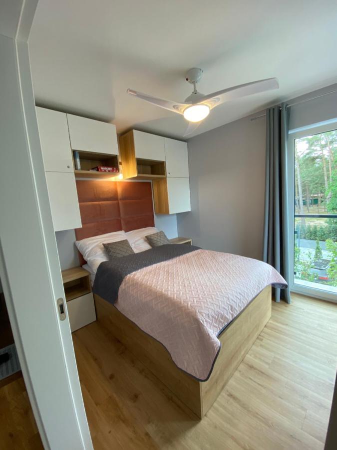 Baltic Apartament A26 بوبيروفو المظهر الخارجي الصورة