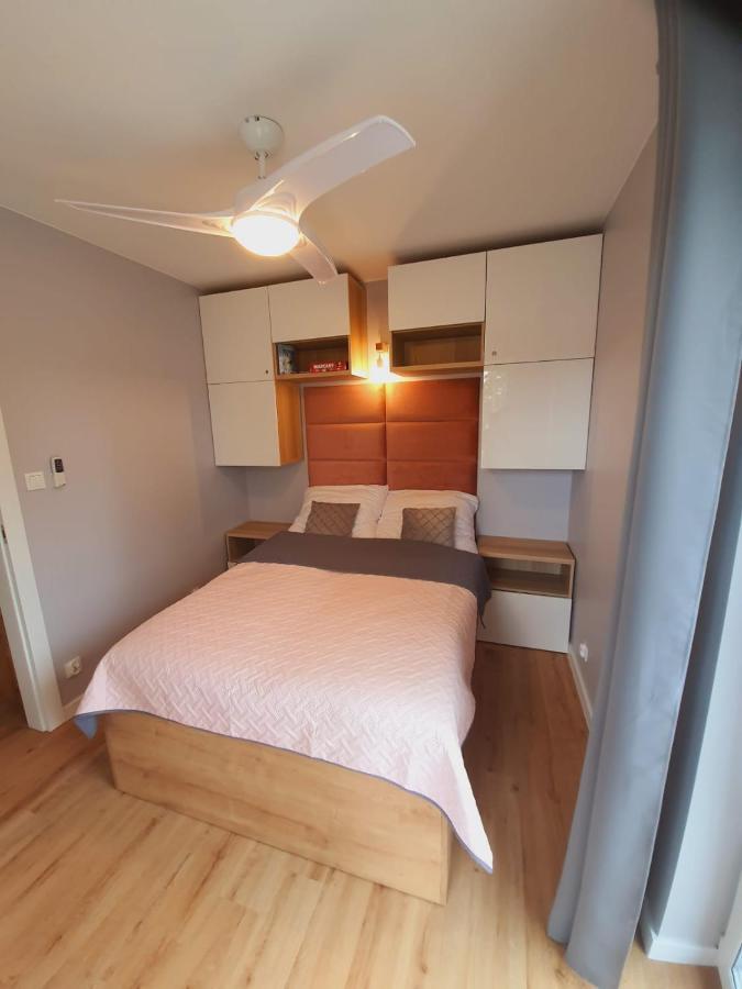 Baltic Apartament A26 بوبيروفو المظهر الخارجي الصورة
