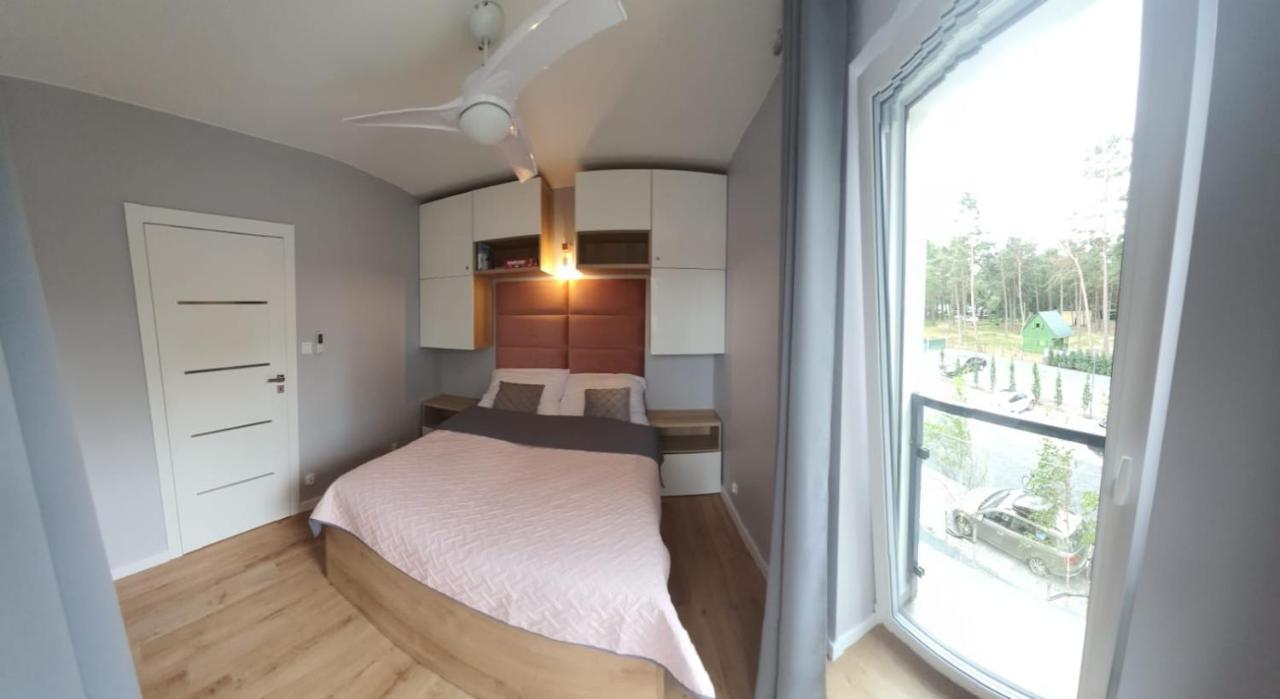 Baltic Apartament A26 بوبيروفو المظهر الخارجي الصورة