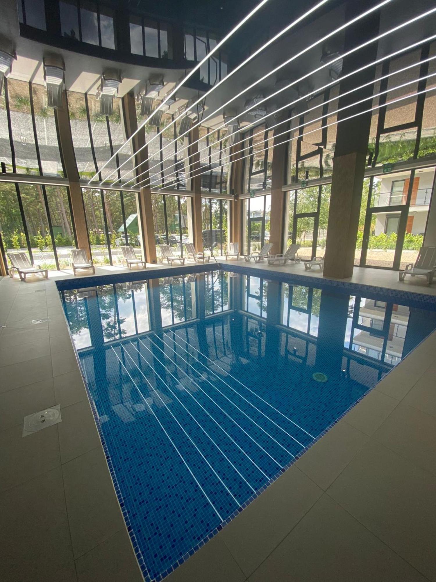 Baltic Apartament A26 بوبيروفو المظهر الخارجي الصورة